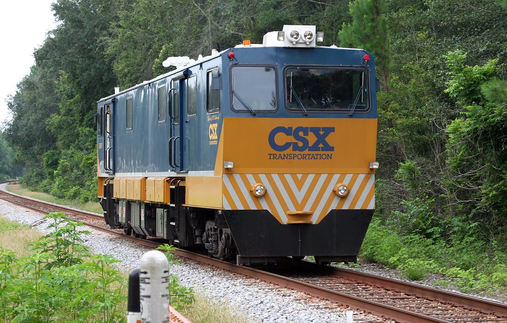 CSX GMS-1